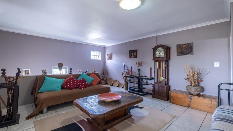 4 Bedroom Property for Sale in Milnerton Ridge Western Cape